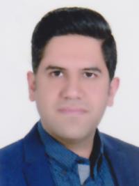 مهدی یاسمین شیرازی